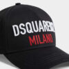 Dsquared2 Milano baseballcap