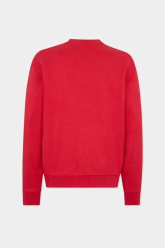 Dsquared2 Milano Cool Fit Rundhals
