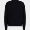 Dsquared2 Milano Cool Fit Rundhals
