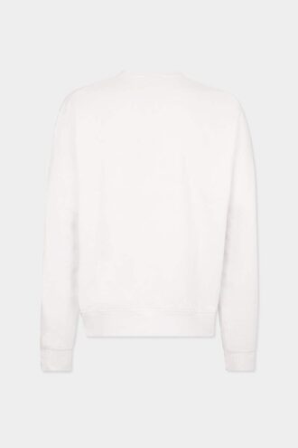 Dsquared2 Milano Cool Fit Rundhals