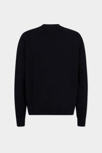 Dsquared2 Milano Cool Fit Rundhals