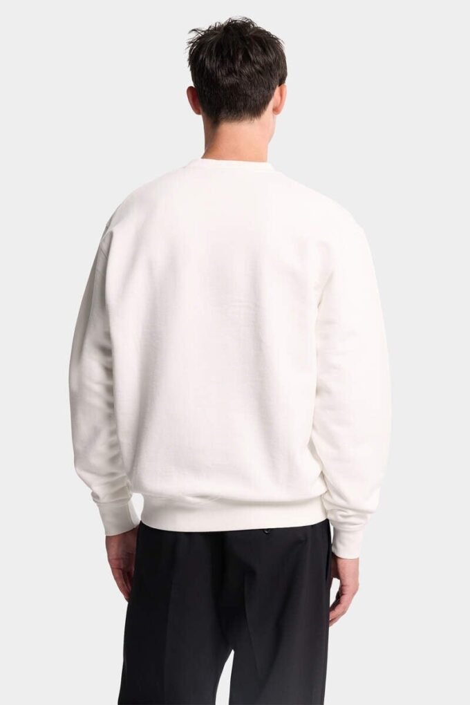 Dsquared2 Milano Cool Fit Rundhals