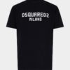 Dsquared2 Milano Cool Fit T-skjorte