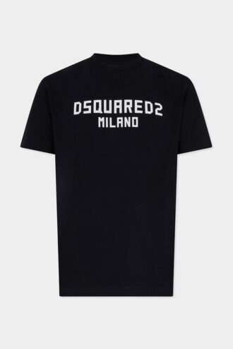 Dsquared2 Milano Cool Fit T-skjorte