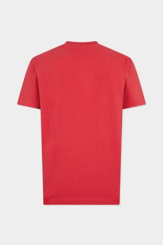 Dsquared2 Milano Cool Fit T-skjorte