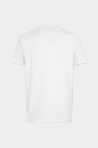 Dsquared2 Milano Cool Fit T-skjorte