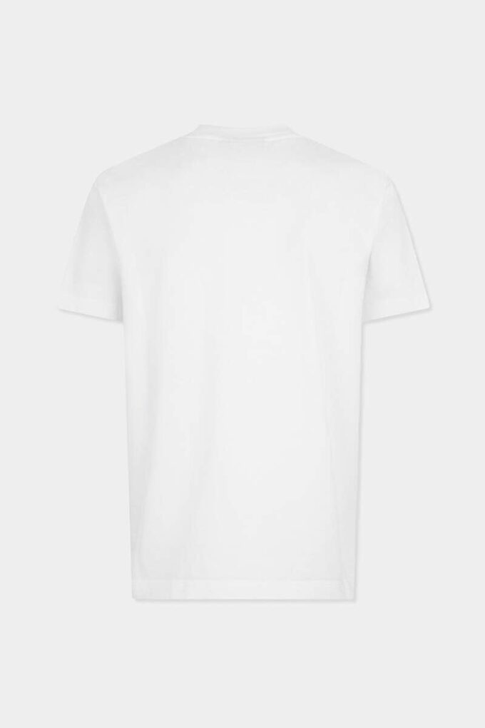Dsquared2 Milano Cool Fit T-skjorte