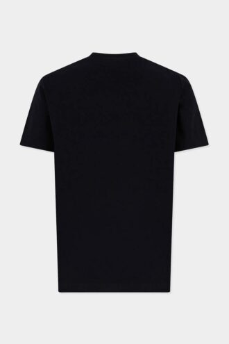 Dsquared2 Milano Cool Fit T-skjorte