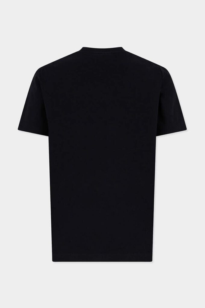 Dsquared2 Milano Cool Fit T-skjorte