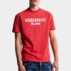Dsquared2 Milano Cool Fit T-skjorte