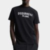 Dsquared2 Milano Cool Fit T-skjorte