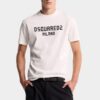 Dsquared2 Milano Cool Fit T-skjorte