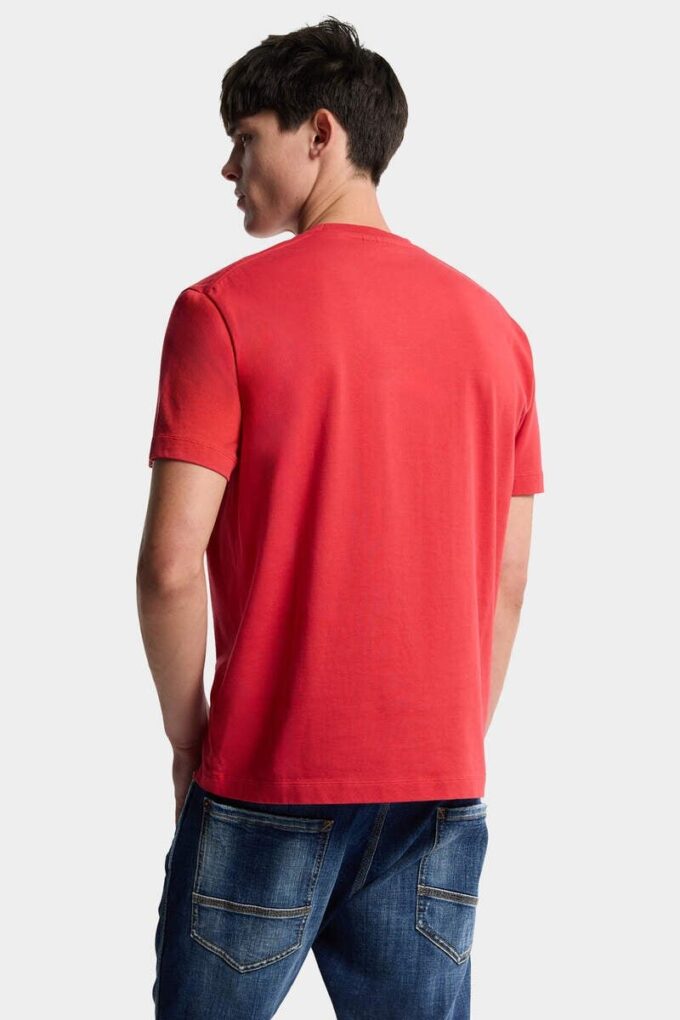 Dsquared2 Milano Cool Fit T-skjorte