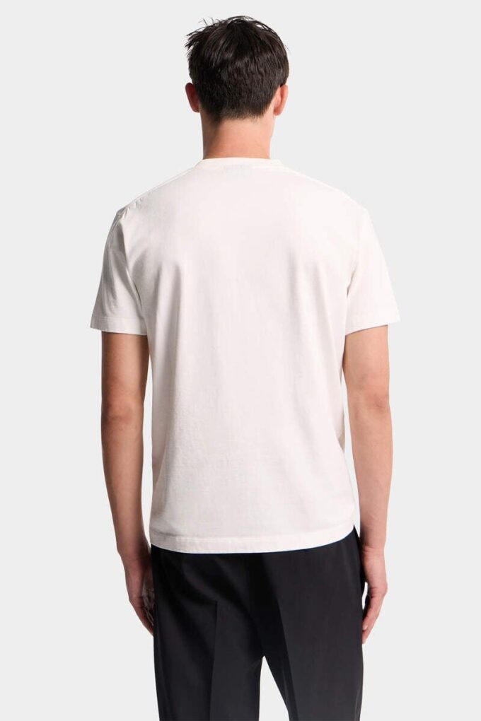 Dsquared2 Milano Cool Fit T-skjorte