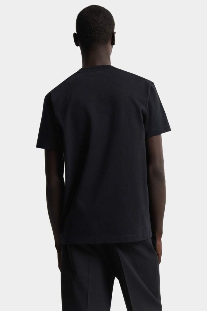 Dsquared2 Milano Cool Fit T-skjorte
