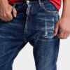 Dsquared2 Milano Cool Fit T-skjorte