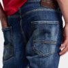Dsquared2 Milano Cool Fit T-skjorte