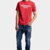 Dsquared2 Milano Cool Fit T-skjorte