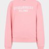 Dsquared2 Milano Just Right Fit Rundhals