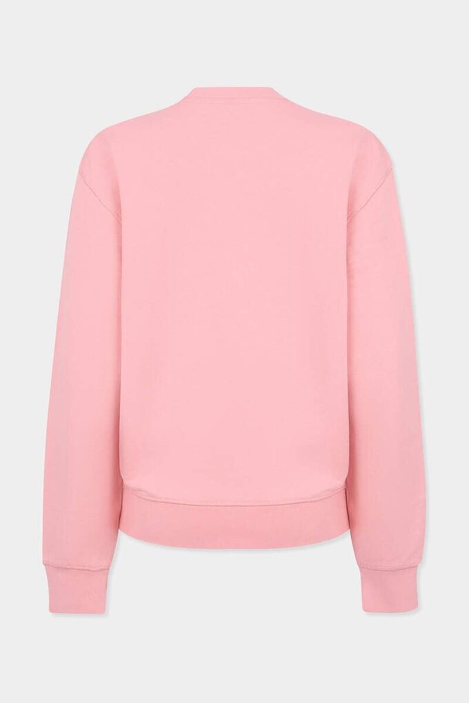 Dsquared2 Milano Just Right Fit Rundhals