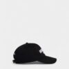 Dsquared2 Milano-lapp baseballcap