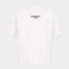Dsquared2 Milano T-skjorte med løs passform