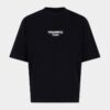 Dsquared2 Milano T-skjorte med løs passform