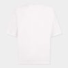 Dsquared2 Milano T-skjorte med løs passform