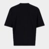 Dsquared2 Milano T-skjorte med løs passform