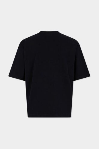 Dsquared2 Milano T-skjorte med løs passform