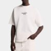 Dsquared2 Milano T-skjorte med løs passform