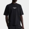 Dsquared2 Milano T-skjorte med løs passform