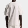 Dsquared2 Milano T-skjorte med løs passform