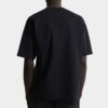 Dsquared2 Milano T-skjorte med løs passform