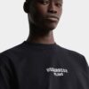 Dsquared2 Milano T-skjorte med løs passform