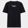 Dsquared2 Milano T-skjorte med luftig passform