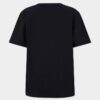 Dsquared2 Milano T-skjorte med luftig passform
