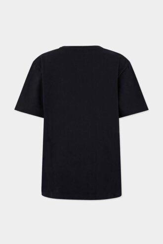 Dsquared2 Milano T-skjorte med luftig passform