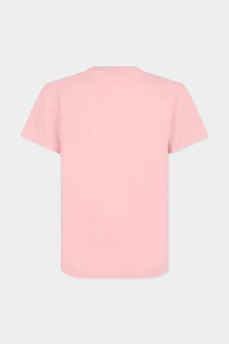Dsquared2 Milano T-skjorte med perfekt passform
