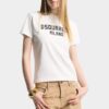 Dsquared2 Milano T-skjorte med perfekt passform