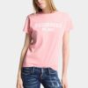 Dsquared2 Milano T-skjorte med perfekt passform