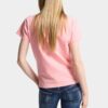 Dsquared2 Milano T-skjorte med perfekt passform