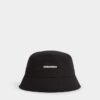 Dsquared2 Mini Logo Bucket Hat Dsquared2 Mini Logo Bucket Hat