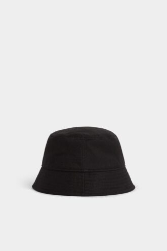 Dsquared2 Mini Logo Bucket Hat Dsquared2 Mini Logo Bucket Hat