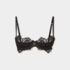 Dsquared2 Nights polstret balconette-BH