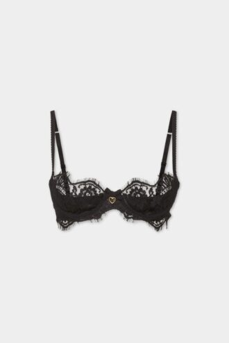Dsquared2 Nights polstret balconette-BH