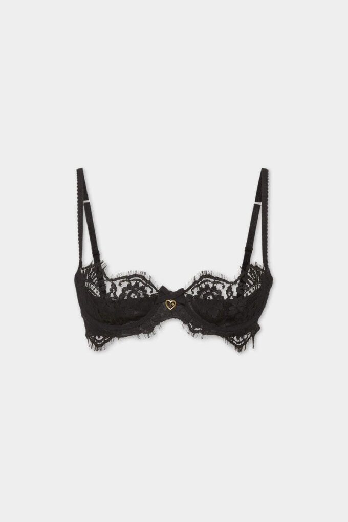 Dsquared2 Nights polstret balconette-BH