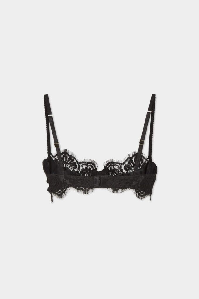 Dsquared2 Nights polstret balconette-BH