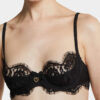 Dsquared2 Nights polstret balconette-BH