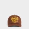 Dsquared2 Rebels baseballcap